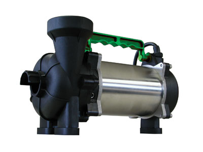 AQPro 7500 Pump